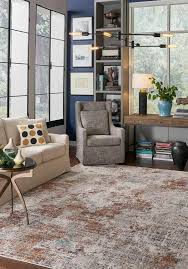 thousands of area rugs south