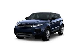 Land Rover Range Rover Evoque Price 2019 Check December