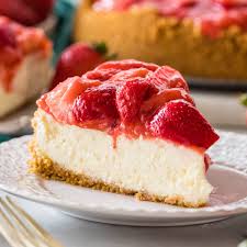 strawberry cheesecake sugar spun run