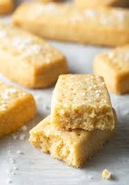 This season sees children busy writing letters to santa claus and parents busy. Easy Scottish Shortbread Recipe A Spicy Perspective