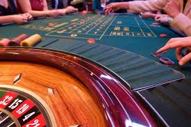 Online Casinos: An Industry for Everyone - Industry Today %