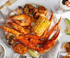 vietnamese cajun seafood boil recipe