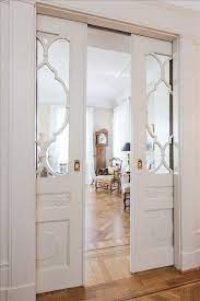 Stylish Pocket Doors Dig This Design