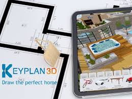 keyplan 3d lite home design on the