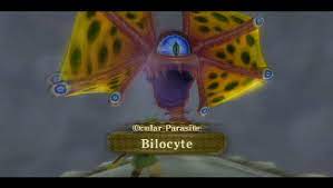 Bilocyte - The Legend of Zelda: Skyward Sword Guide - IGN