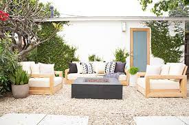 Outdoor Living Lo Bosworth S L A