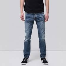 Nudie Jeans Fit Guide Nudie Size Guide Stuarts London