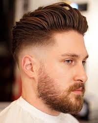 75 cool s back hairstyles for men