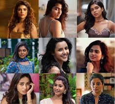 tamil cinema let brown women