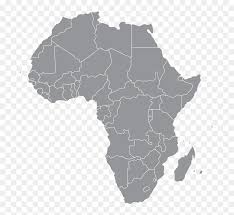 Pin amazing png images that you like. Pwc In Africa Transparent African Map Png Png Download Vhv