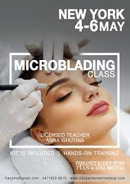 microblading and permanent makeup tian