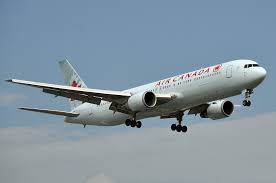 air canada fleet boeing 767 300er