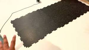 rubber king gym matt flooring costco