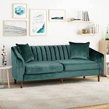 tuxedo sofa with removable cushions