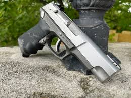 ruger p89 review for what it isn t