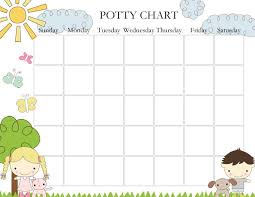 10 Best Potty Training Tips For Real Moms Free Printable