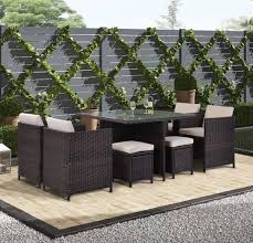 durable patio furniture