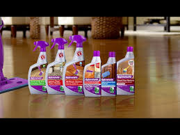 rejuvenate floor cleaner and rer