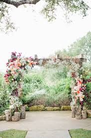 30 best fl wedding altars arches