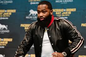 Adrien broner should never fight again with how he performed before, during and after the fight. Adrien Broner Rumored To Return In February 2021 Essentiallysports