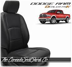 2023 Dodge Ram Ds Dealer Pak Leather