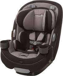 Safety 1st Everfit 3 In 1 Convertible