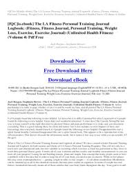 workout planner templates in ms word
