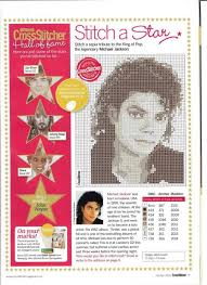 Sandylandya Outlook Es Michael Jackson Chart Celeb Stitch