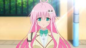 20 Facts About Lala Satalin Deviluke (To Love-Ru) - Facts.net