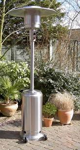 Hire Gas Heaters Patio Heaters Today