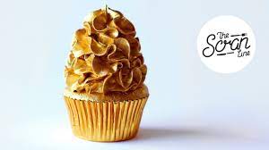 See more ideas about cupcakes, cupcake cakes, cupcakes decoration. Gold Cupcakes Superrichkids The Scran Line Youtube