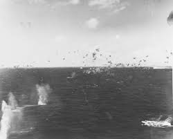 philippine sea photo gallery battle of the philippine sea 1944
