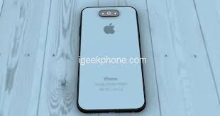 The point is, you can't enjoy this level of control with an iphone. Iphone 12 Concept Phone Four Cameras Better Than Iphone 11 Igeekphone China Phone Tablet Pc Vr Rc Drone News Reviews