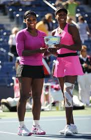 Serena williams enjoyed a family day out at disneyland paris with her two alexises on thirsday. Serena Williams Biography Titles Facts Britannica