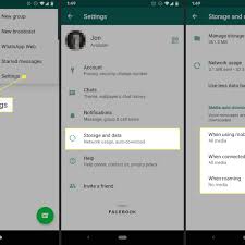 The app mirrors conversations and messages from your mobile . How To Download Whatsapp Video