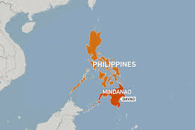 4.0 quake philippines sea, 124 km southeast of mati, philippines, 11 aug 2021 9:48 am (gmt +8) Strong Earthquake Rattles Southern Philippines Philippines News Al Jazeera