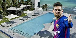 • top • news deutschland: Lionel Messi Kauft Sich Luxus Wohnung In Miami