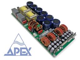 Apex power amplifier this fx100 power amplifier has been tested and is very good among audio amplifier lovers. Apex Releases New Sma 2 Compact 4 Channel Amplifier Module Audioxpress