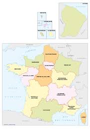 On en a profité pour ajouter les noms des régions qui ont posé problème à la fin d'un exercice. 50 Modeles De Carte Vierge Du Monde France Europe Canva