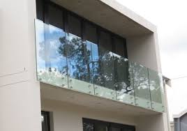 Cool Glass Construction Companies
