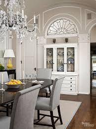 16 formal dining room ideas that