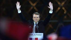 Opinion | Emmanuel Macron peut-il être réélu en 2022 ? | Les Echos