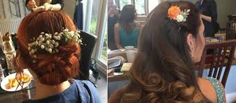 occasion hair styles by bridal hair by