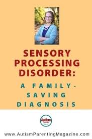 sensory processing disorder a family