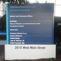 Northeast Medical Group Internal Medicine Stamford Stamford