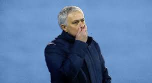 Jose mourinho has been sacked as head coach of tottenham. Gqc0xjbrlgkymm