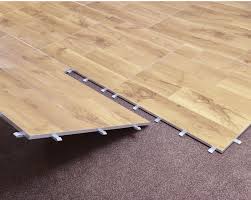 portable floormaker multilok