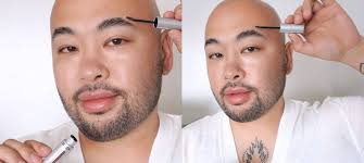 eyebrow grooming and makeup tips for