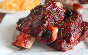 oven baked beef short ribs khaby
