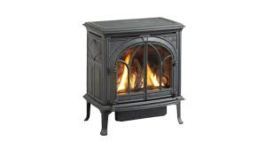 Jotuc Direct Vent Gas Stove